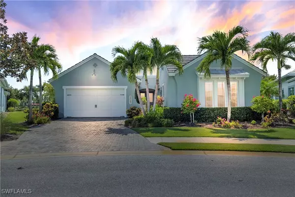 Naples, FL 34113,5042 Andros DR
