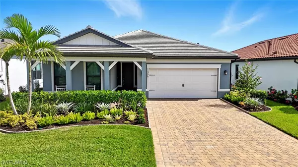 1778 Terreno BLVD, Naples, FL 34120