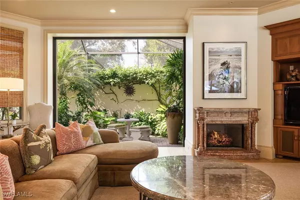 Naples, FL 34110,15167 Brolio LN