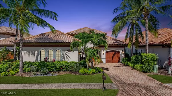 Naples, FL 34113,6376 Costa CIR