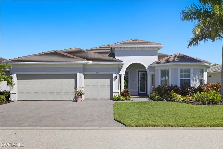10524 Otter Key LN, Estero, FL 33928