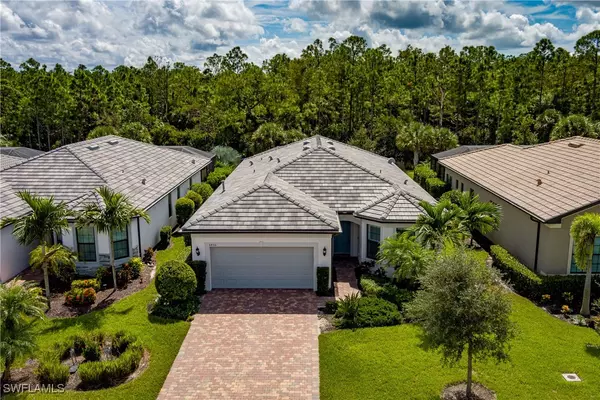 Naples, FL 34114,6856 Winding Cypress DR