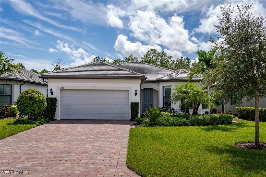 Naples, FL 34114,6856 Winding Cypress DR