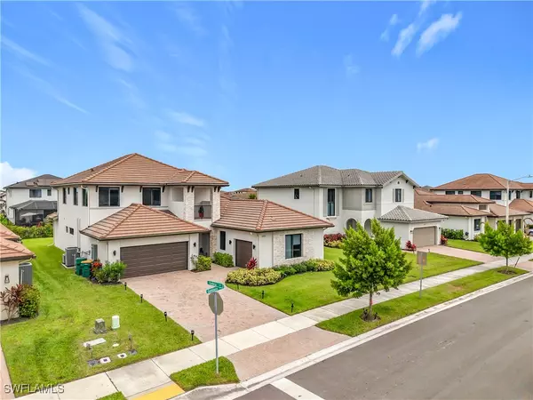 Ave Maria, FL 34142,5024 Gambero WAY