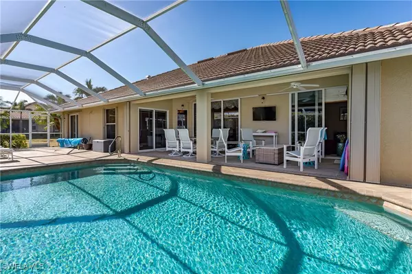 Marco Island, FL 34145,119 BALFOUR DR