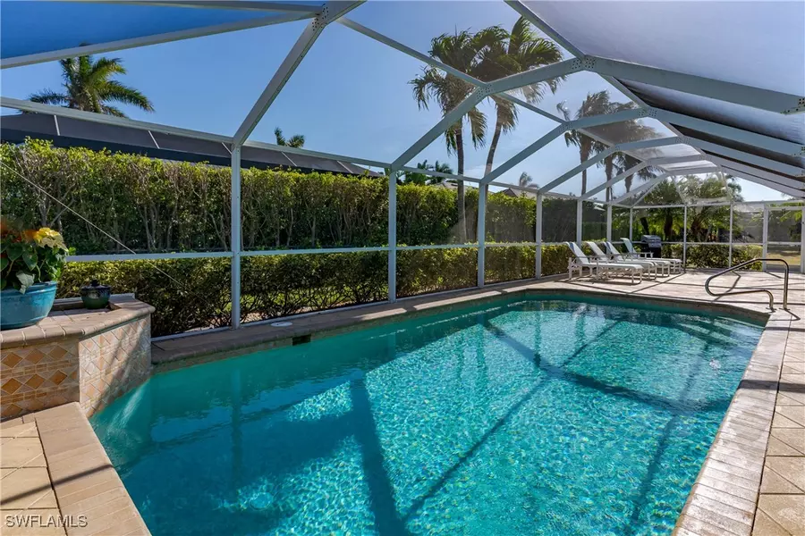 119 BALFOUR DR, Marco Island, FL 34145
