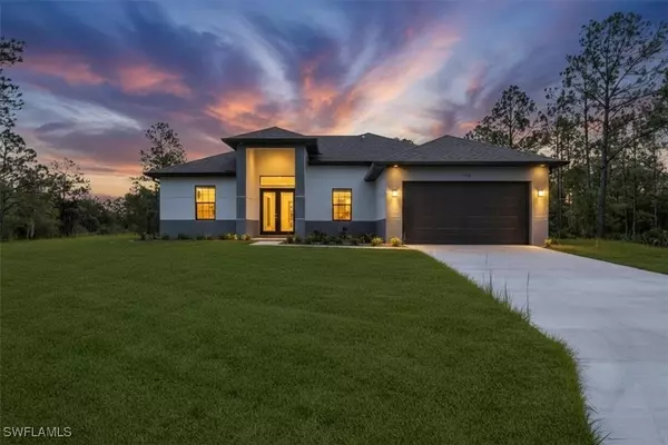 1316 Jackson AVE, Lehigh Acres, FL 33972