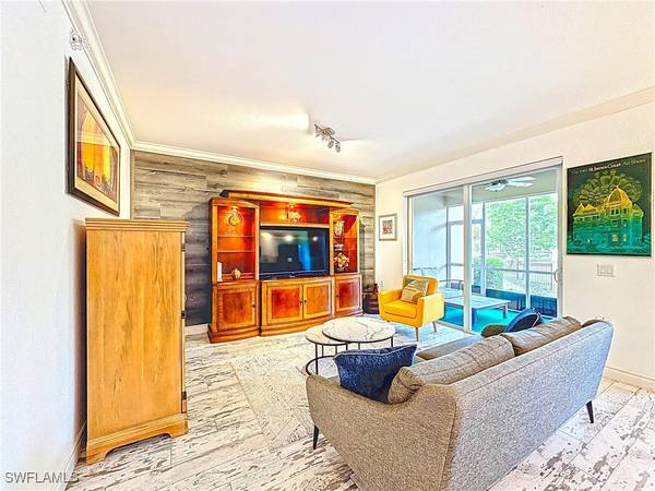 19760 Osprey Cove BLVD #113, Estero, FL 33967