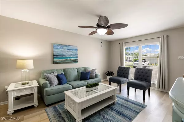 Marco Island, FL 34145,134 Leland WAY E #T5