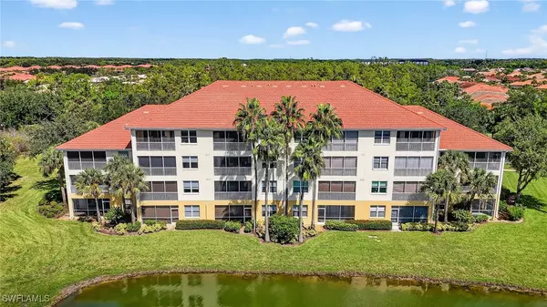 Fort Myers, FL 33913,10700 Ravenna WAY #402