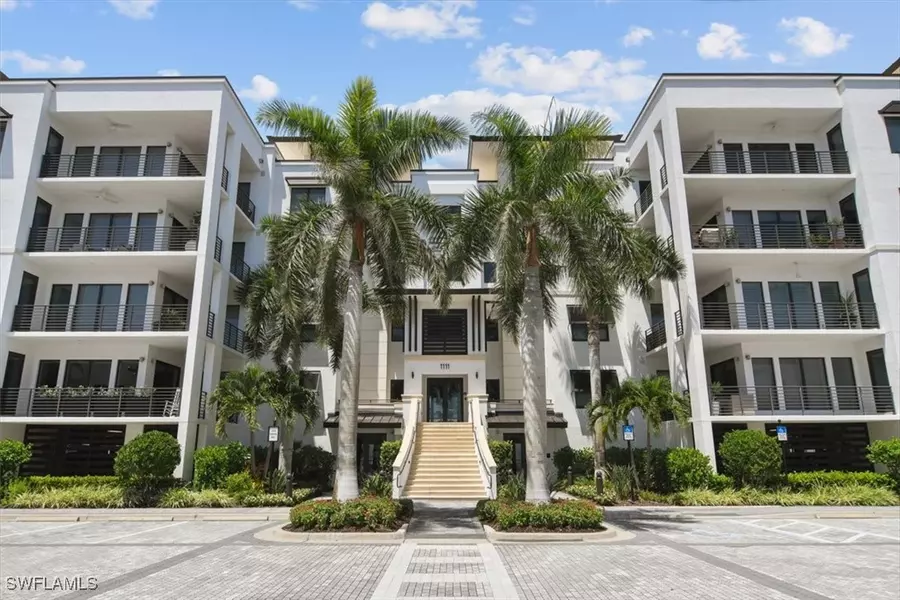 1111 Central AVE #207, Naples, FL 34102