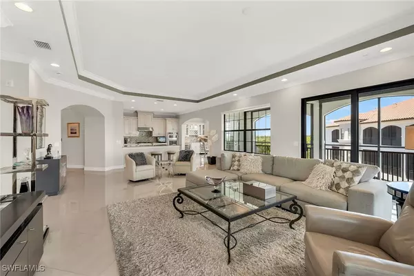 Bonita Springs, FL 34134,4711 Via Del Corso LN #402