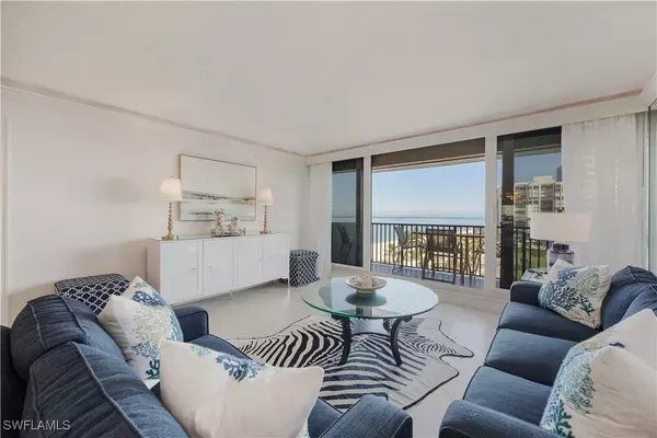 Naples, FL 34103,4005 Gulf Shore BLVD N #705