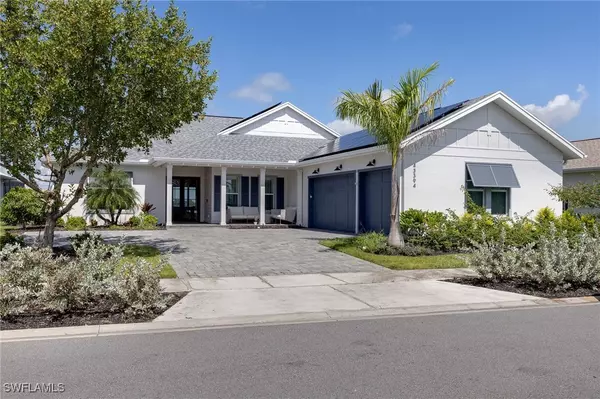 43394 Waterside TRL, Punta Gorda, FL 33982