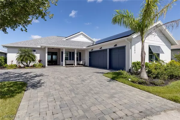 Punta Gorda, FL 33982,43394 Waterside TRL