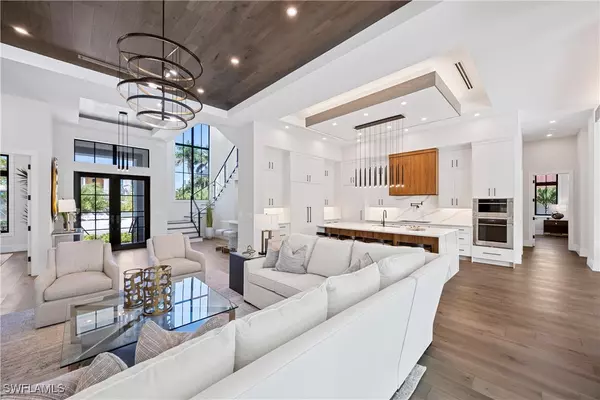 3540 Crayton RD, Naples, FL 34103