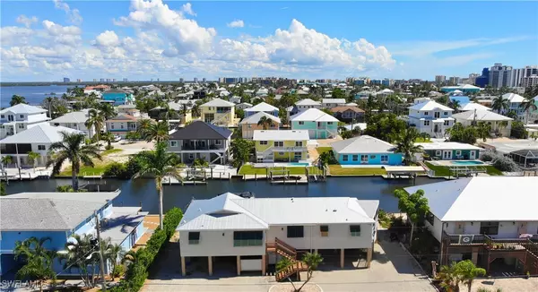 Fort Myers Beach, FL 33931,21611 Widgeon TER #613