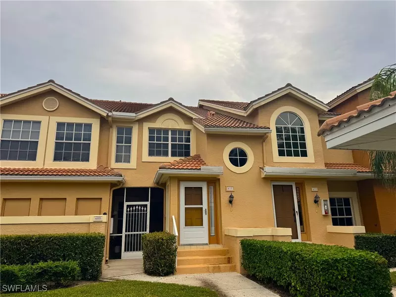 13046 Amberley CT #611, Bonita Springs, FL 34135