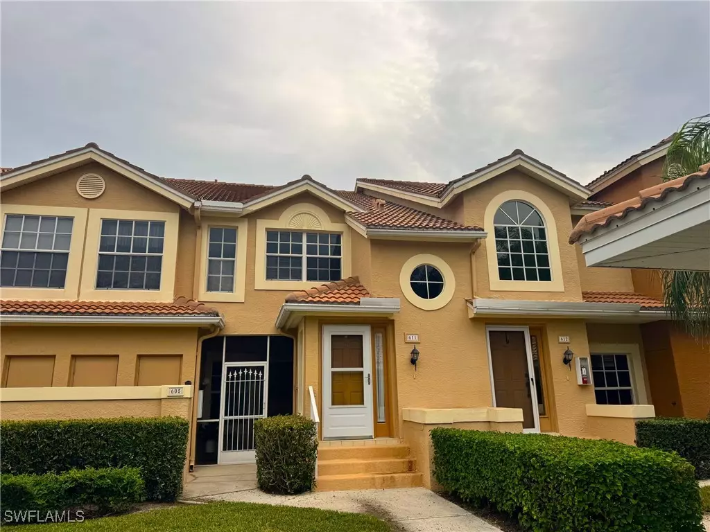 Bonita Springs, FL 34135,13046 Amberley CT #611