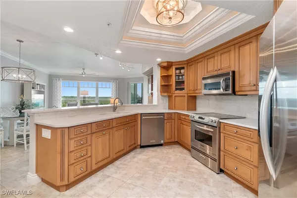 Bonita Springs, FL 34134,264 Barefoot Beach BLVD #502