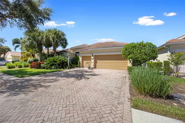 5858 Plymouth PL, Ave Maria, FL 34142
