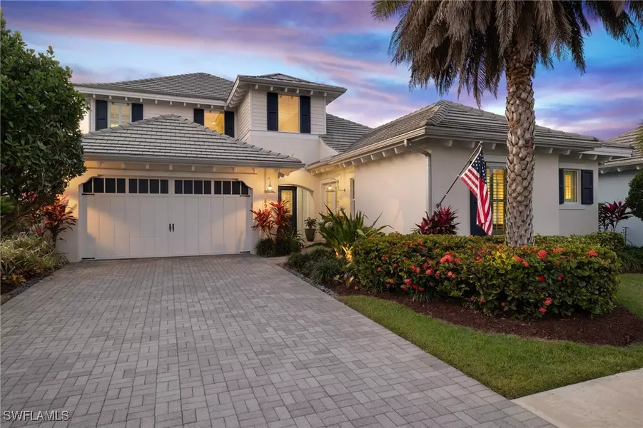 4926 Andros DR, Naples, FL 34113