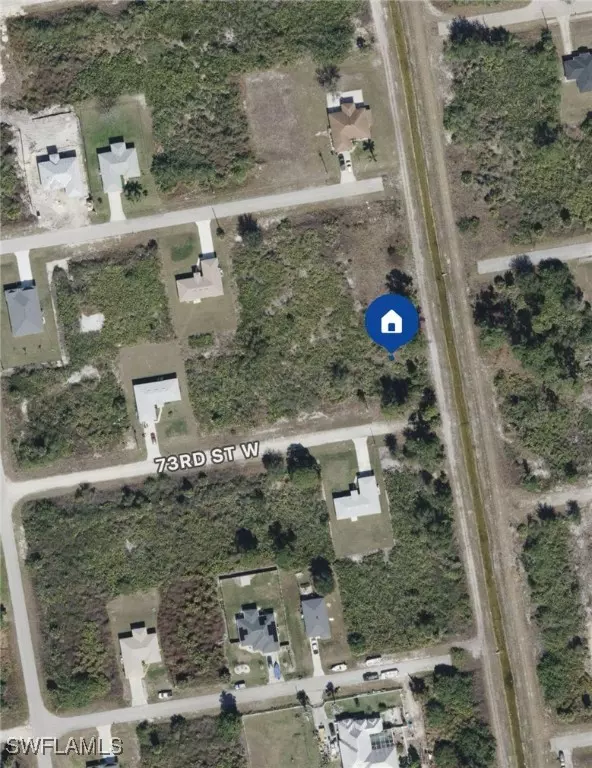 3100 73rd ST W, Lehigh Acres, FL 33971