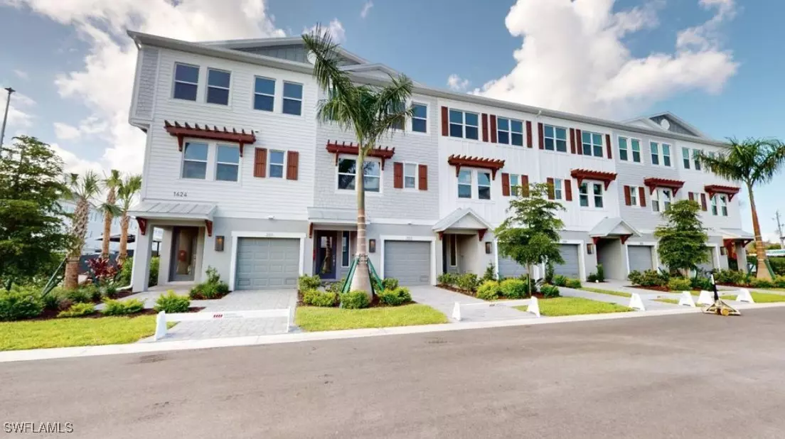 Punta Gorda, FL 33950,1624 Compass Point CT #201