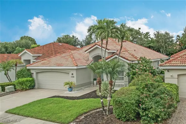 Naples, FL 34109,3188 Sundance CIR