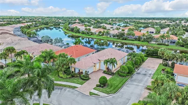 Naples, FL 34114,8591 Alessandria CT