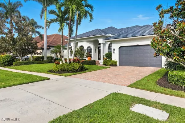 Marco Island, FL 34145,469 Persian CT