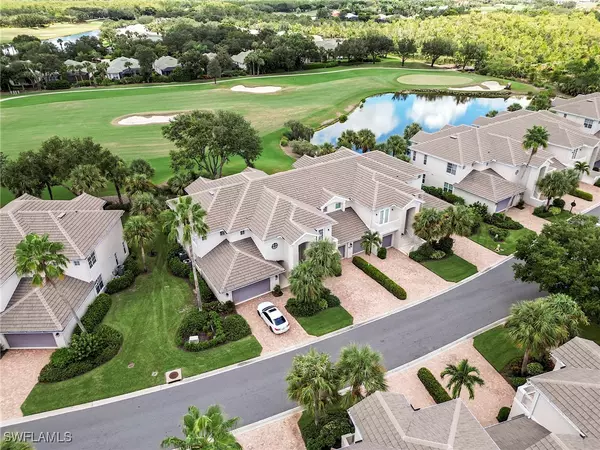 Estero, FL 34135,9550 Cypress Hammock CIR #201