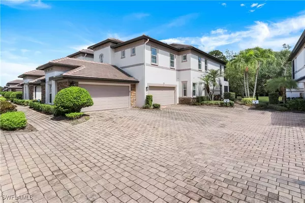 Naples, FL 34120,9520 Ironstone TER #202