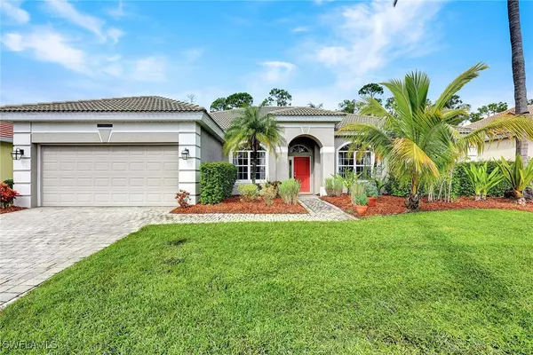 Fort Myers, FL 33907,13740 Magnolia Lake CT
