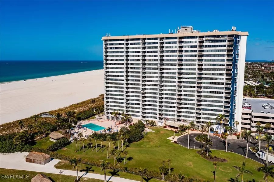 58 N Collier BLVD #2107, Marco Island, FL 34145