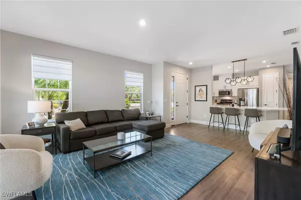 Naples, FL 34114,8021 Calle Canovas CT