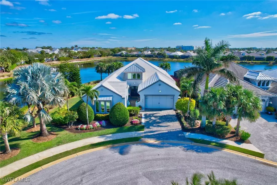 5046 Martinique DR, Naples, FL 34113
