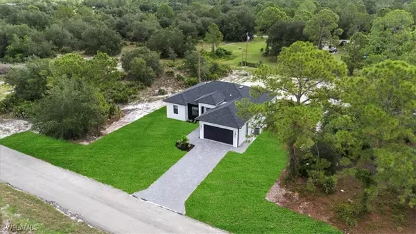 1712 Plumosa AVE, Lehigh Acres, FL 33972