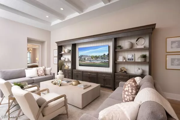 Naples, FL 34114,8713 Driftwood DR