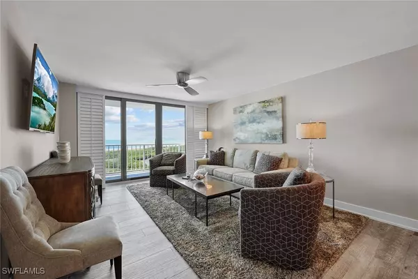 Marco Island, FL 34145,320 Seaview CT #1502