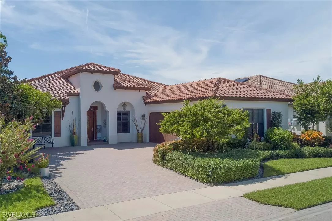 Ave Maria, FL 34142,5238 Ferrari AVE