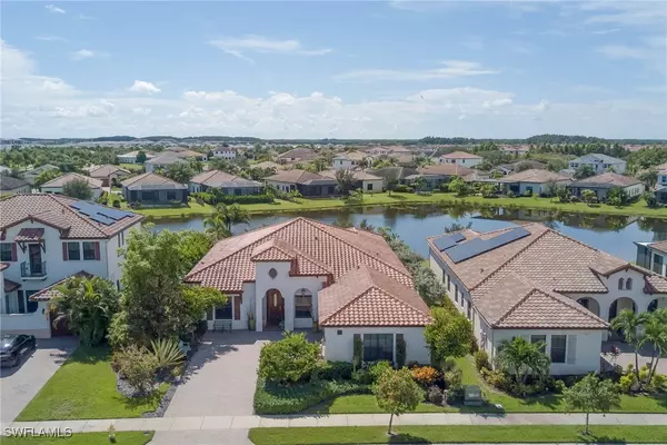 Ave Maria, FL 34142,5238 Ferrari AVE