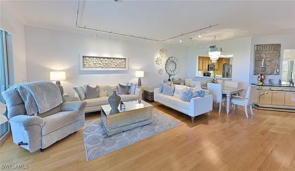 Bonita Springs, FL 34134,260 Barefoot Beach BLVD #203