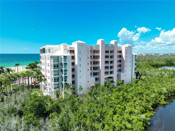 Bonita Springs, FL 34134,260 Barefoot Beach BLVD #203