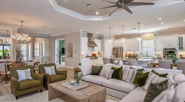 Fort Myers, FL 33913,18102 Terracina DR