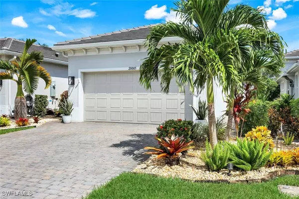 20005 Parrot Key CT, Estero, FL 33928