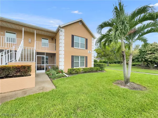 2150 W Crown Pointe BLVD #D215, Naples, FL 34112