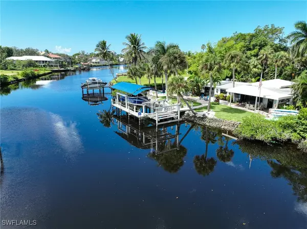 Bonita Springs, FL 34135,27191 Del LN