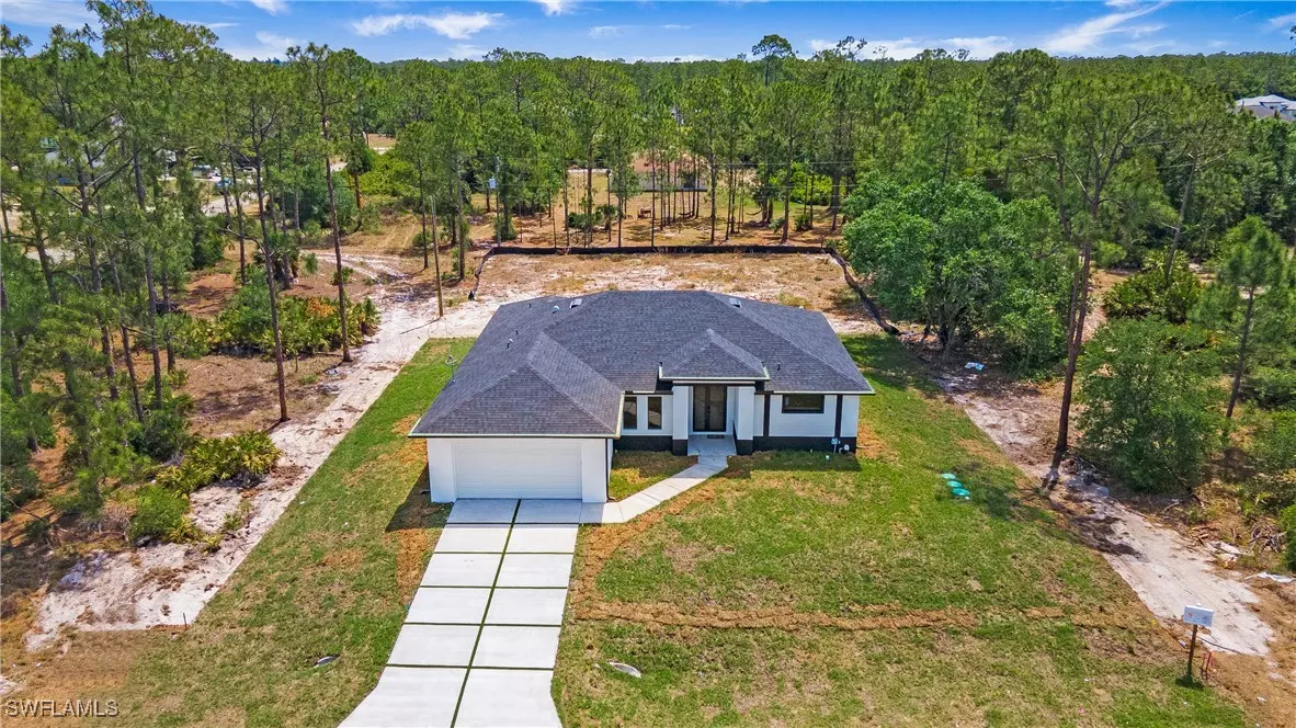 Lehigh Acres, FL 33972,1420 Poinsettia AVE
