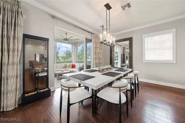 Naples, FL 34119,646 Vintage Reserve CIR #4D